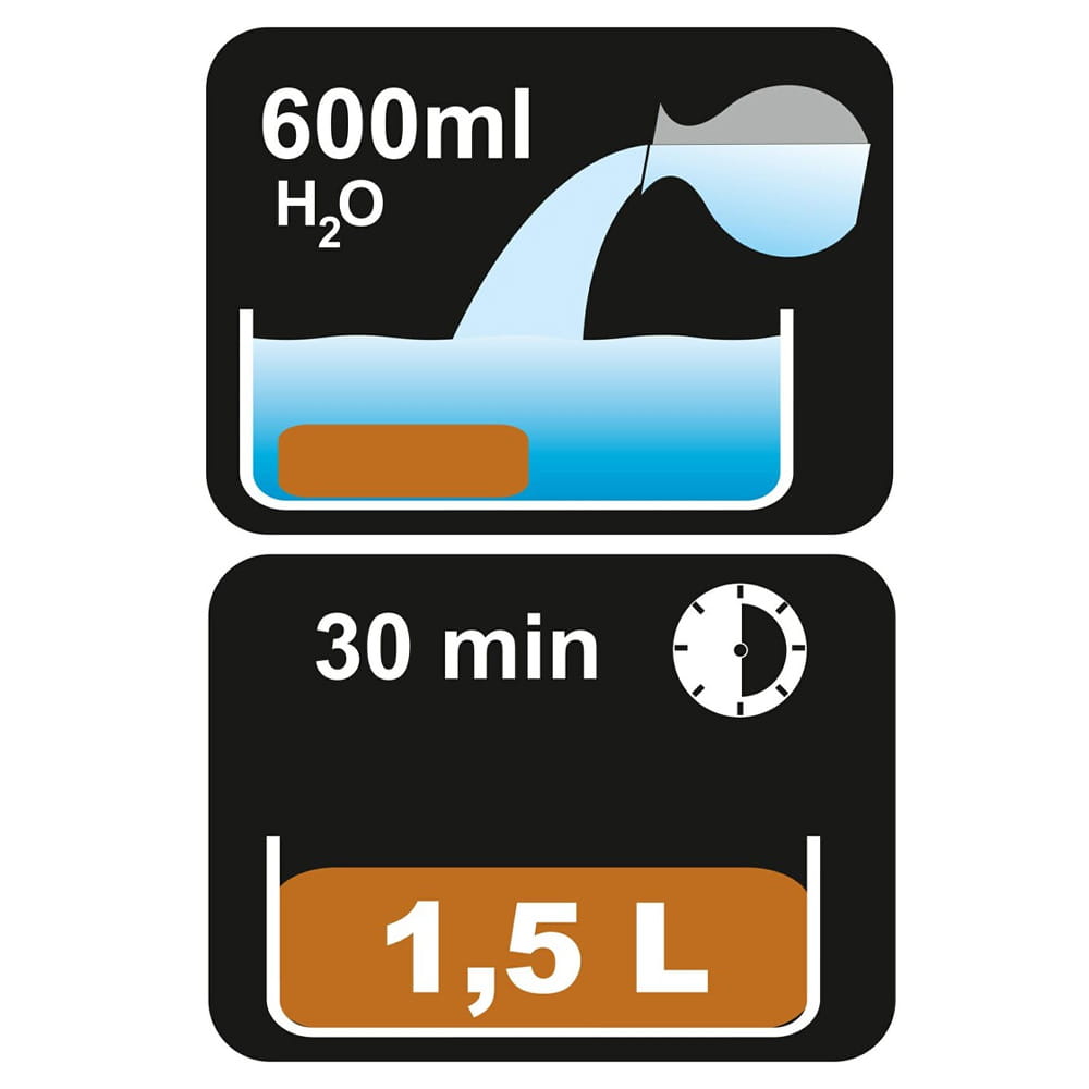 Happet PODŁOŻE KOKOSOWE DO TERRARIUM DYSK 5x110g